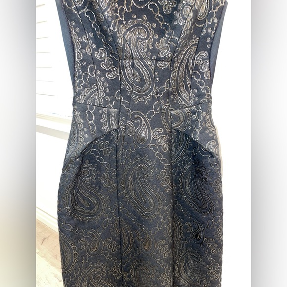 Runway Marc Jacobs midi dress size 2 - Picture 7 of 8